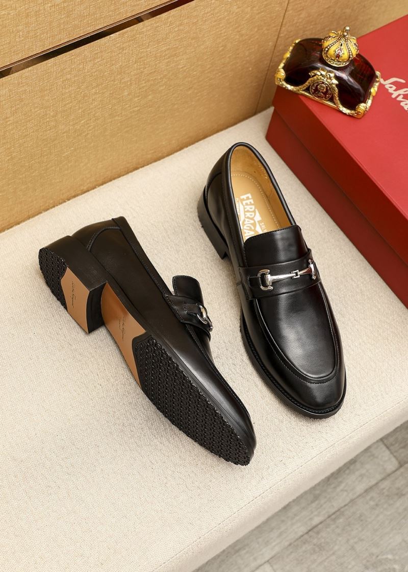 Ferragamo Shoes